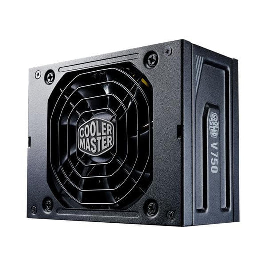 COOLER MASTER V750 SFX 80+ Gold Fully Modular Power Supply (750 W)