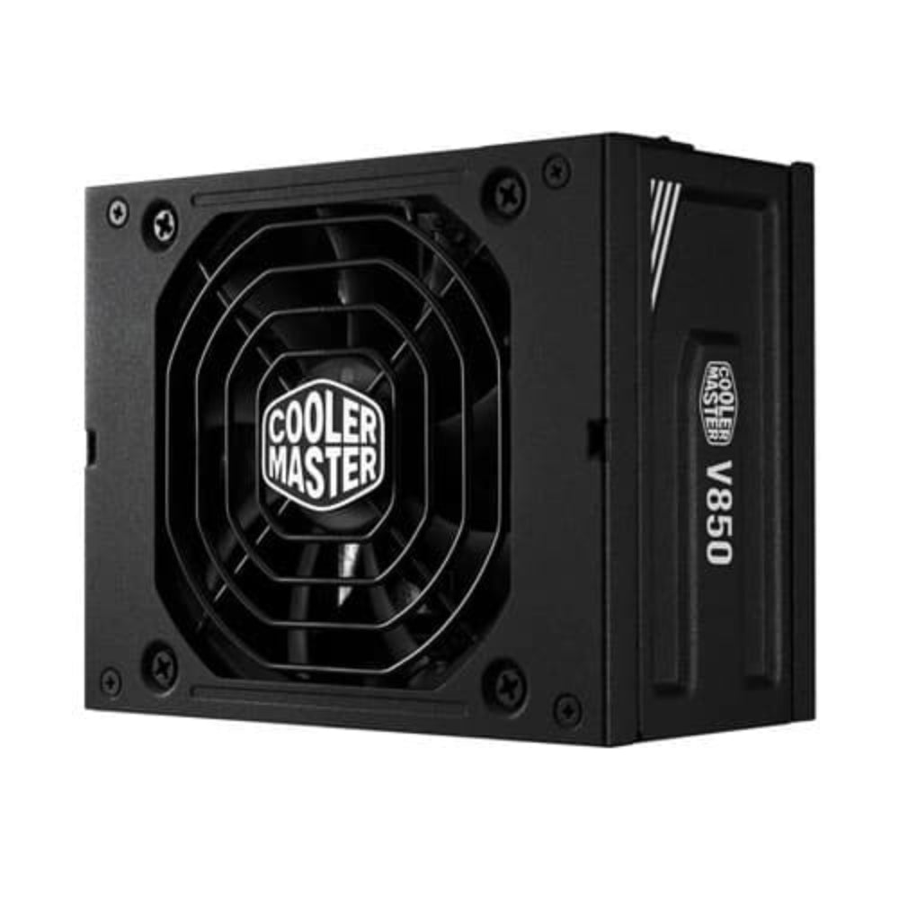 COOLER MASTER V SFX 850 80+ Gold Fully Modular ATX 3.1 Power Supply (850 W)