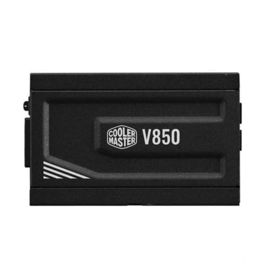 COOLER MASTER V SFX 850 80+ Gold Fully Modular ATX 3.1 Power Supply (850 W)