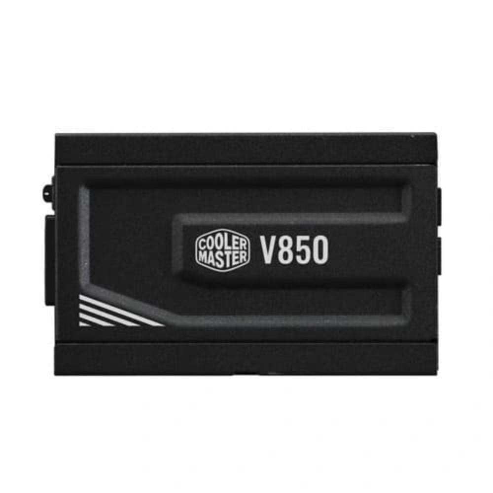 COOLER MASTER V SFX 850 80+ Gold Fully Modular ATX 3.1 Power Supply (850 W)