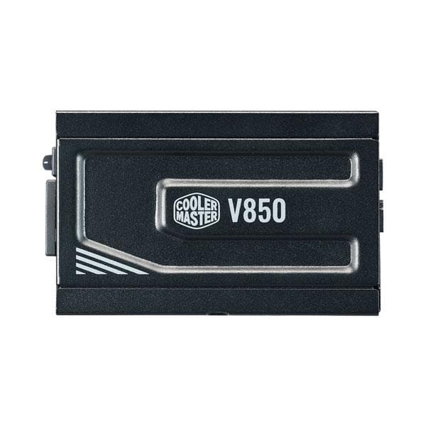 COOLER MASTER V850 SFX 80+ Gold Fully Modular Power Supply (850 W)