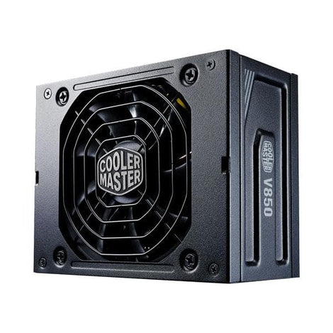 COOLER MASTER V850 SFX 80+ Gold Fully Modular Power Supply (850 W)