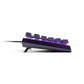 COOLER MASTER MS110 Full Size Semi Mechanical Wired Gaming Keyboard ( Black )