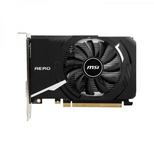 MSI GeForce GT 1030 AERO ITX OC 2GB Nvidia Graphic Card