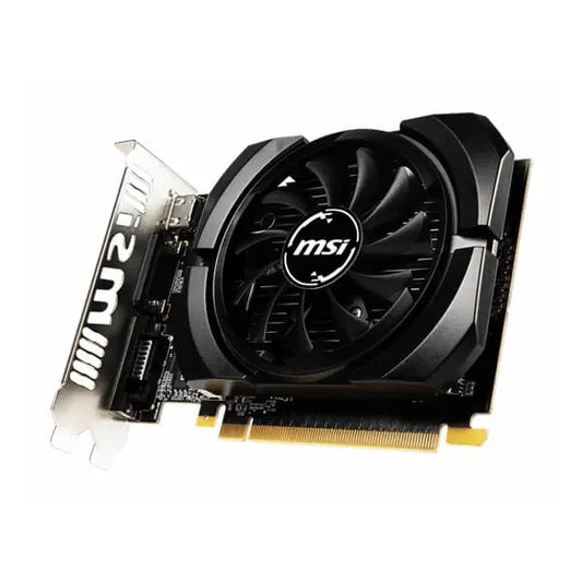 MSI GeForce GT 730 OC V1 4GB Nvidia Graphic Card