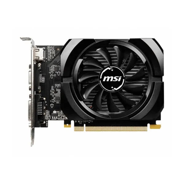 MSI GeForce GT 730 OC V1 4GB Nvidia Graphic Card
