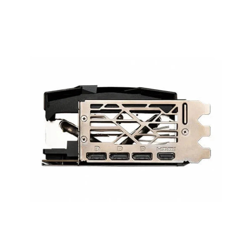 MSI GeForce RTX 4090 Suprim X 24GB Gaming Nvidia Graphic Card