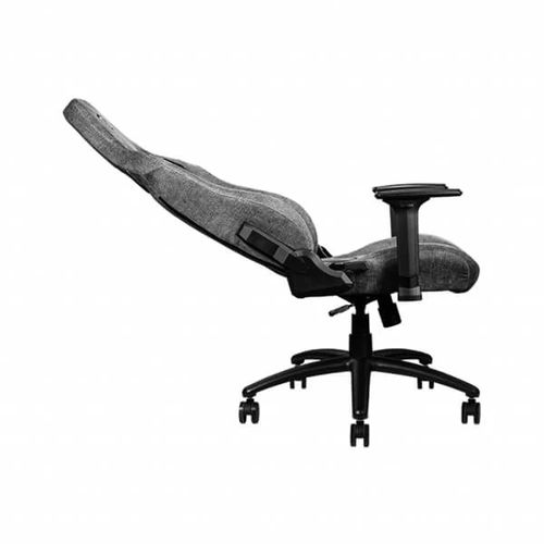 MSI MAG CH130 I Repeltek Fabric Gaming Chair (Gray)
