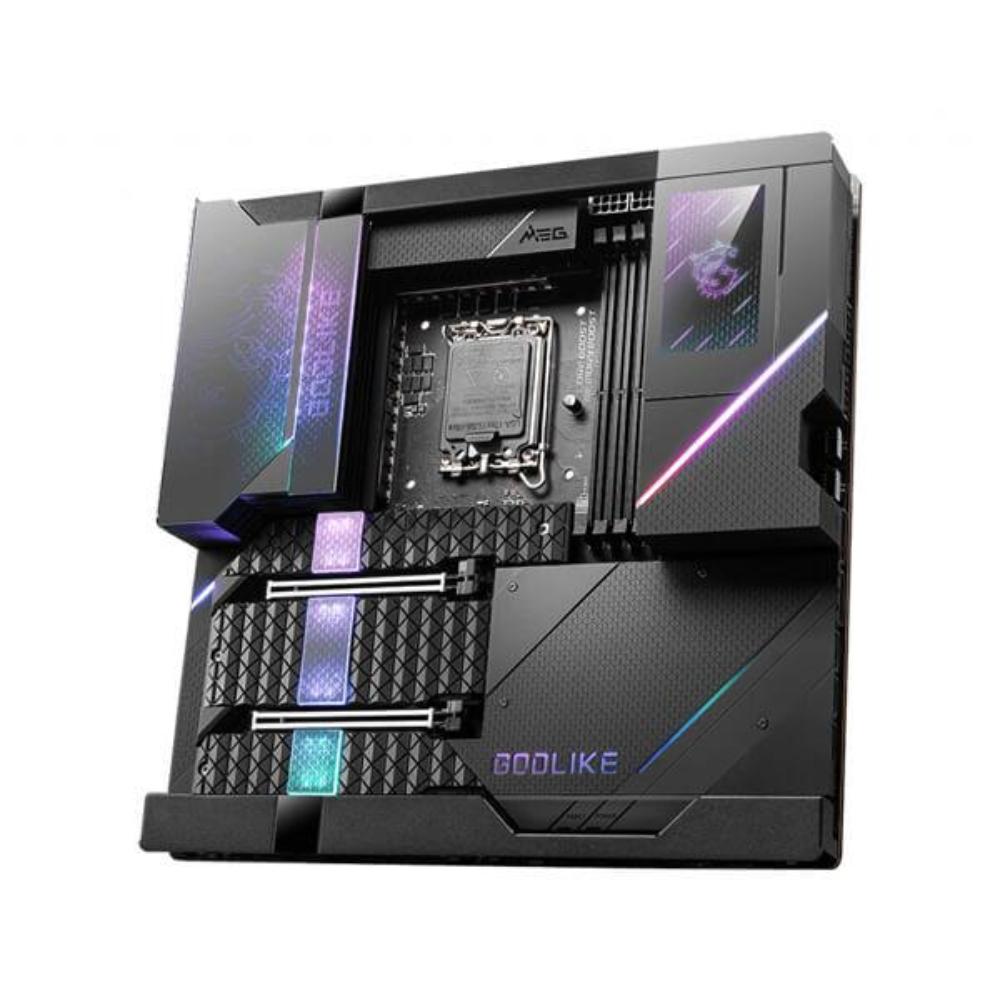 MSI MEG Z690 Godlike DDR5 Intel Motherboard