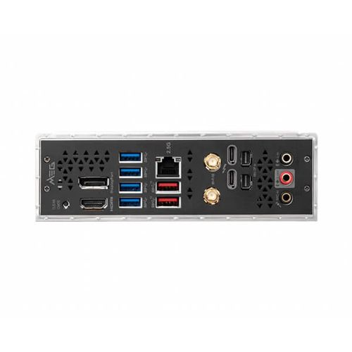 MSI MEG Z690I Unify Wifi DDR5 Intel Motherboard