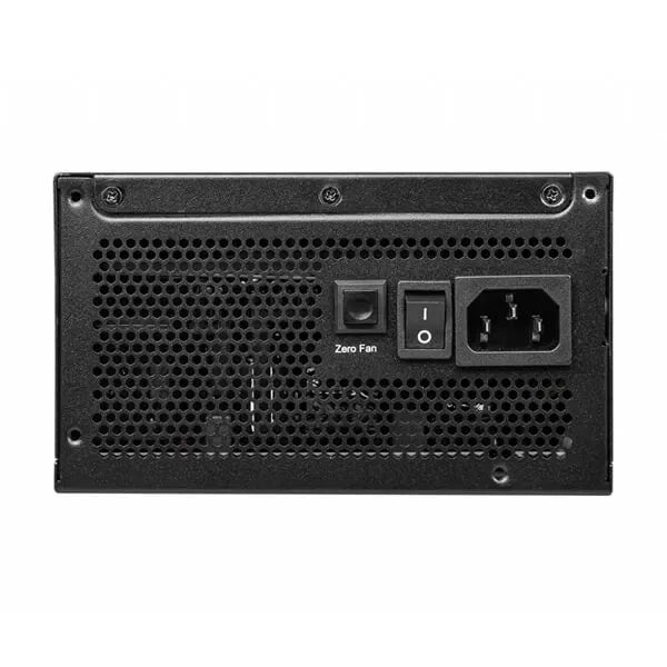 MSI MPG A1000G 1000W 80+ Gold Fully Modular Power Supply