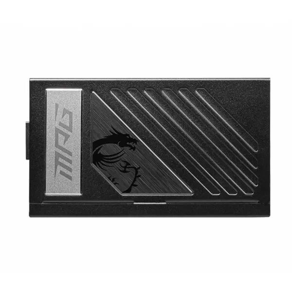 MSI MPG A1000G 1000W 80+ Gold Fully Modular Power Supply