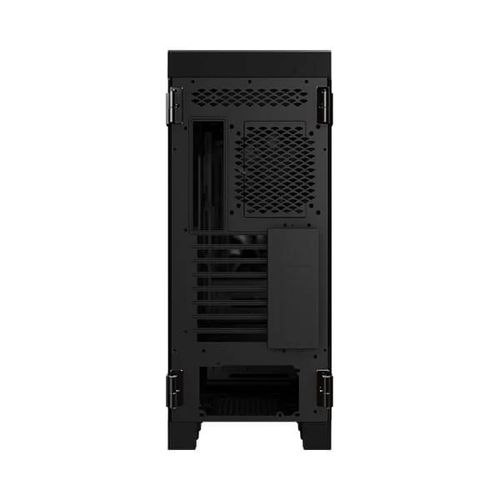MSI MPG Sekira 500G ATX Mid Tower Cabinet (Black)