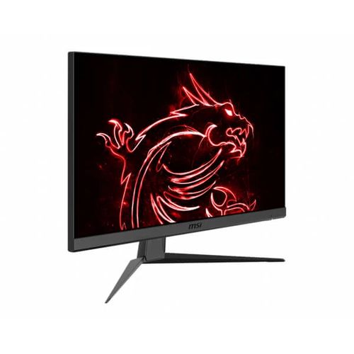 MSI Optix G243 24 Inch FHD 165Hz VA Panel 115% SRGB 1ms AMD Freesync Gaming Monitor