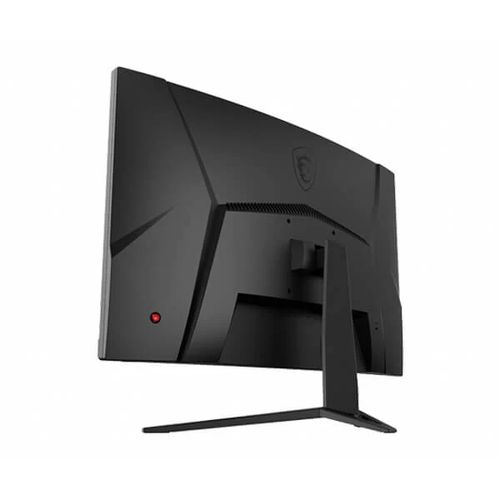 MSI Optix G32CQ4 32 Inch 2K 165Hz VA Panel 114.8% SRGB 1ms AMD Free Free Sync Gaming Monitor