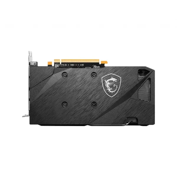 MSI Radeon RX 6600 Mech 2X 8GB AMD Graphic Card
