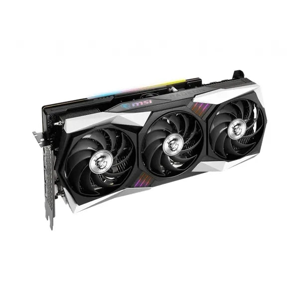 MSI Radeon RX 6800 XT Gaming Z Trio 16GB AMD Graphic Card