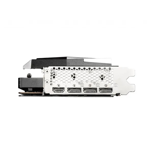 MSI Radeon RX 6800 XT Gaming Z Trio 16GB AMD Graphic Card