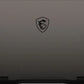 MSI SWORD 16HX B13VFKG 652IN [CI9-13980HX 13TH GEN/32GB/1TB SSD/WIN11 HOME/16.0 INCH/8RG-RTX4060 GRAPHICS /2 YEAR(S)/GREY]