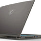MSI THIN 15 B13UC-1805IN [CI5-13420H 13TH GEN/16GB/512GB SSD/WIN11 HOME/15.6 INCH/4GB-RTX3050 GRAPHICS /2 YEAR(S)/GREY]