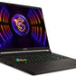 MSI VECTOR GP68HX 13VG-214IN [CI7-13700HX 13TH GEN/16GB/1TB SSD/WIN11 HOME/16.0 INCH/8GB-RTX4070 GRAPHICS /2 YEAR(S)/GREY]