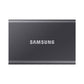 SAMSUNG 1 TB T7 EXTERNAL SSD