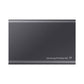 SAMSUNG 1 TB T7 EXTERNAL SSD