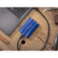 Samsung T7 Shield Blue 1TB External SSD