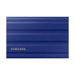 Samsung T7 Shield Blue 2TB External SSD MU-PE2T0R/WW