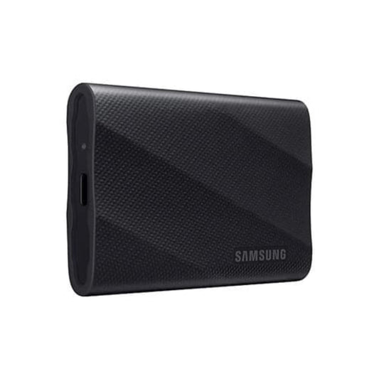 SAMSUNG T9 4TB Gen2 External Solid State Drive ( SSD )