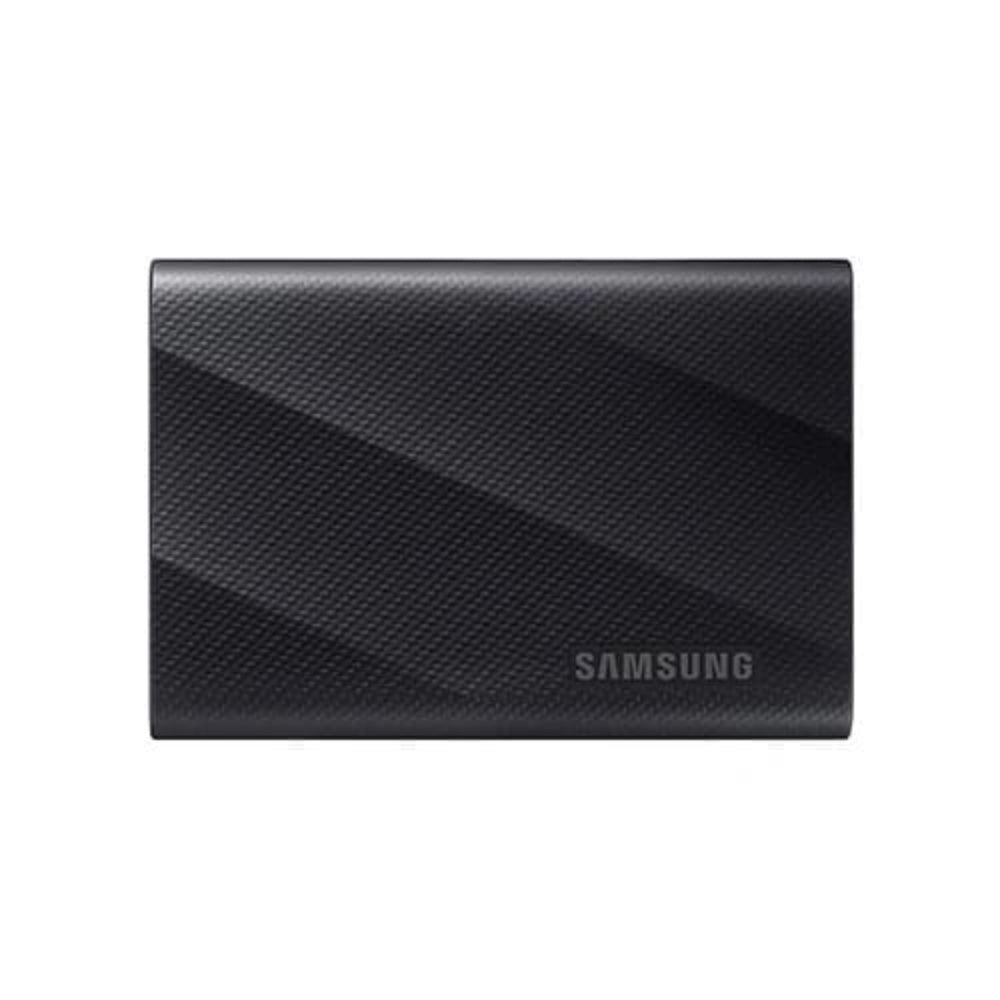 SAMSUNG T9 4TB Gen2 External Solid State Drive ( SSD )