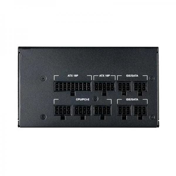 COOLER MASTER MWE 650W 80+ Gold Fully Modular ATX 2.0 Power Supply