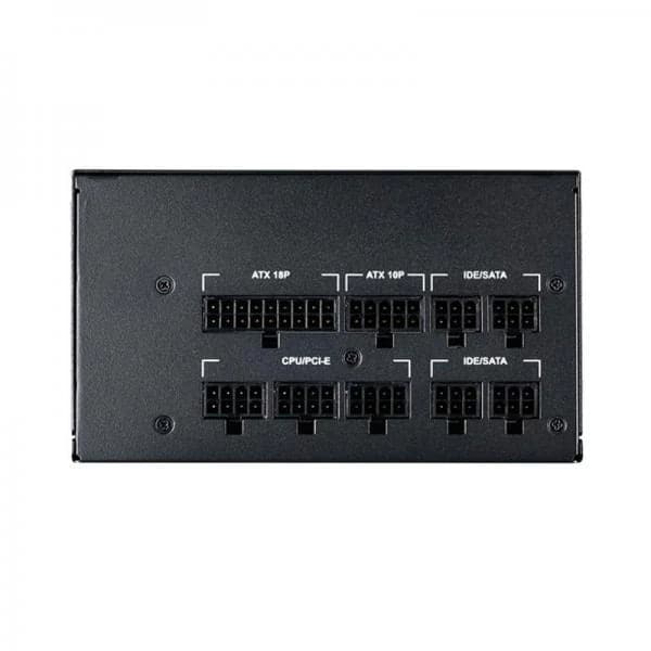 COOLER MASTER MWE 750W 80+ Gold Fully Modular ATX 2.0 Power Supply