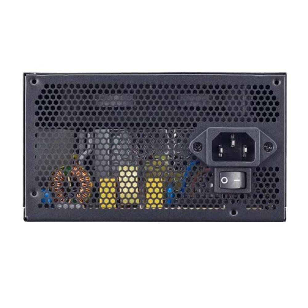 COOLER MASTER MWE 550 V2 550W 80+ Bronze Non Modular ATX 2.0 Power Supply