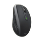 LOGITECH MX Anywhere 2S Wireless Ambidextrous Gaming Mouse ( 4000DPI / 7 Macro Buttons ) ( Black )