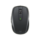 LOGITECH MX Anywhere 2S Wireless Ambidextrous Gaming Mouse ( 4000DPI / 7 Macro Buttons ) ( Black )