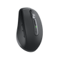 LOGITECH WIRELESS MX ANYWHERE 3S GRAPHITE MOUSE