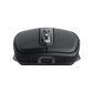 LOGITECH WIRELESS MX ANYWHERE 3S GRAPHITE MOUSE