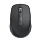 LOGITECH WIRELESS MX ANYWHERE 3S GRAPHITE MOUSE
