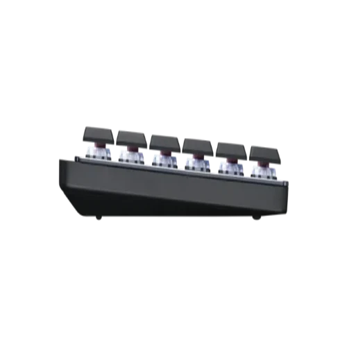 LOGITECH MX Mechanical Full Size Wireless illuminated Performance Keyboard ( Tactile Switch )