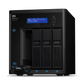 WESTERN DIGITAL MY CLOUD PRO PR4100 NETWORK ATTACHED STORAGE