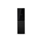 WESTERN DIGITAL My Book 4TB (Black)