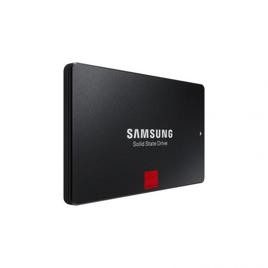 SAMSUNG 860 Pro 256GB 2.5 SATA SATA 3 Solid State Drive (SSD)