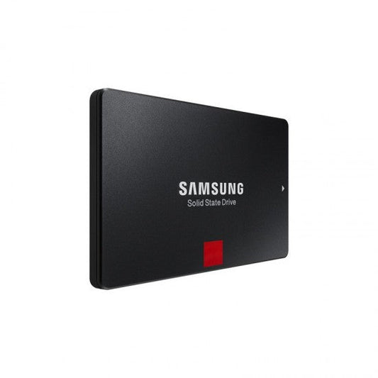 SAMSUNG 860Pro 2TB 2.5 SATA SATA 3 Solid State Drive (SSD)