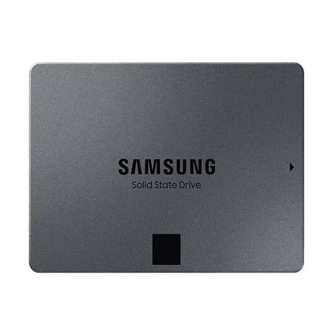 SAMSUNG 860 QVO 4TB 2.5 SATA SATA 3 Solid State Drive (SSD)