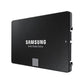 SAMSUNG 870 EVO 250GB 2.5 SATA SATA 3 Internal Solid State Drive (SSD)