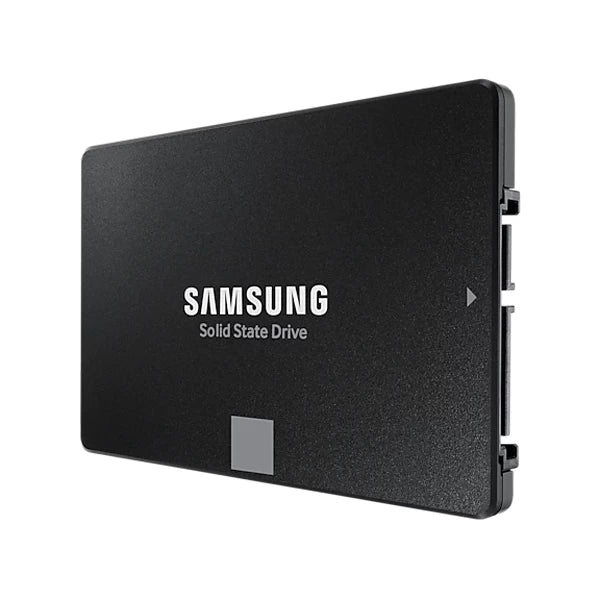 SAMSUNG 870 EVO 500 GB 2.5 SATA SATA 3 Internal Solid State Drive (SSD)