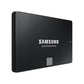 SAMSUNG 870 Evo 1TB 2.5 SATA SATA 3 Internal Solid State Drive (SSD)
