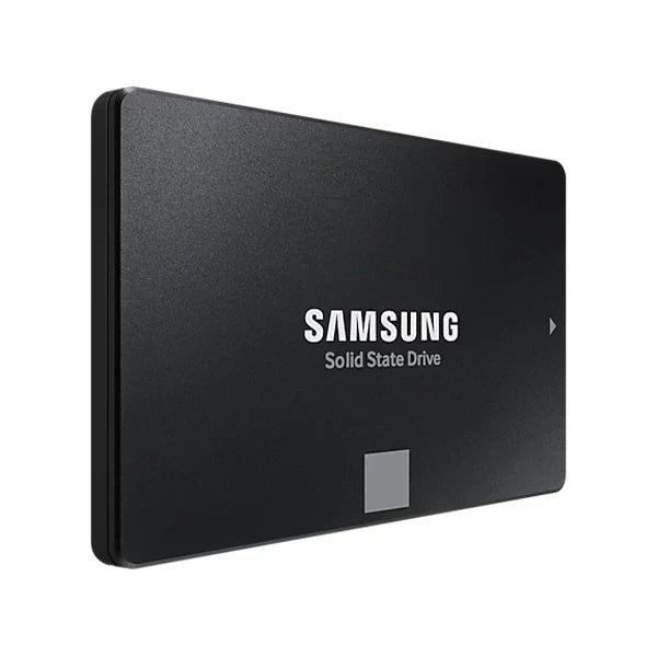 SAMSUNG 870 Evo 1TB 2.5 SATA SATA 3 Internal Solid State Drive (SSD)