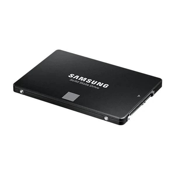 SAMSUNG 870 Evo 1TB 2.5 SATA SATA 3 Internal Solid State Drive (SSD)